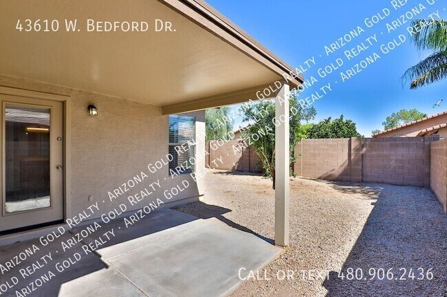 Building Photo - 43610 Bedford Dr