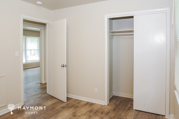 Building Photo - 2504 Trail Ridge Rd NW