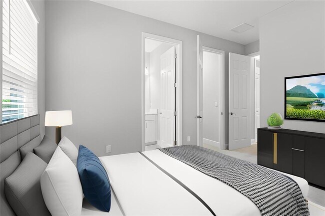 Building Photo - 17714 Everlong Dr