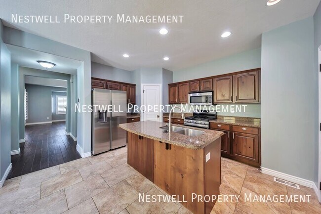 Building Photo - 5424 W Brentford Ct