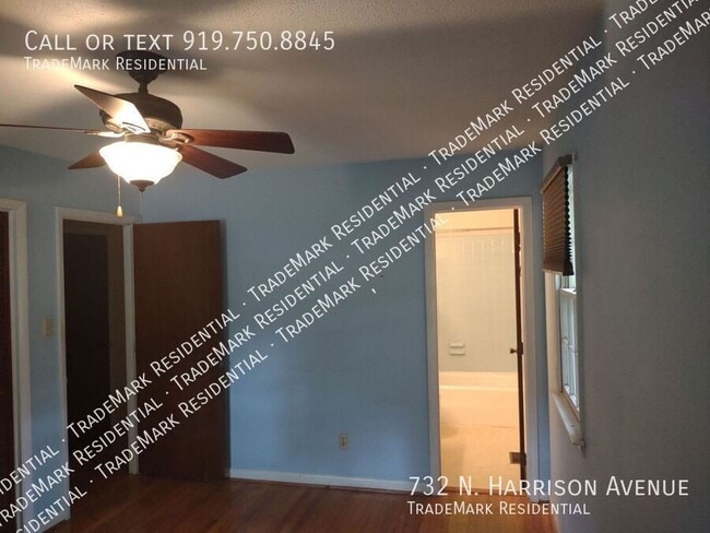 Building Photo - 732 N Harrison Ave