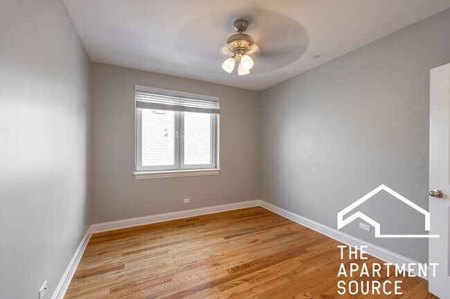 Building Photo - 4017 N Monticello Ave