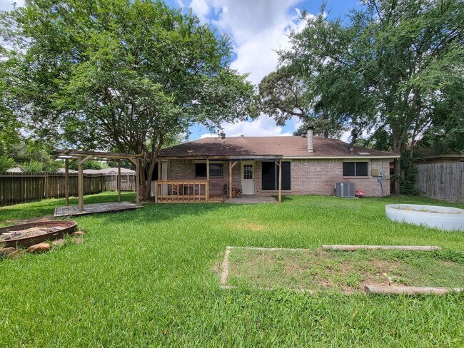 Building Photo - BEAUTIFUL 3 BEDROOM 2 BATH HOME IN SPRING, TEXAS