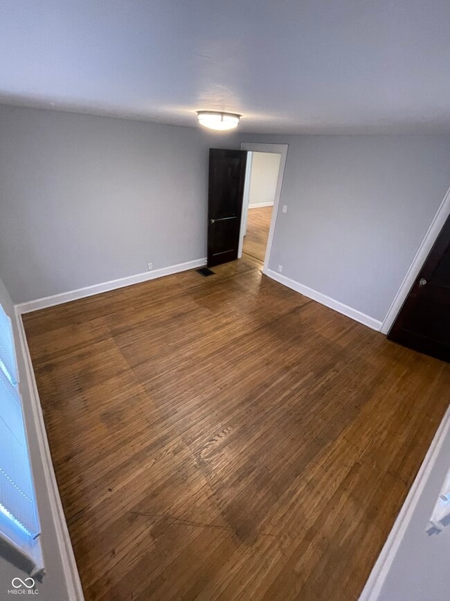 Building Photo - 3430 Guilford Ave