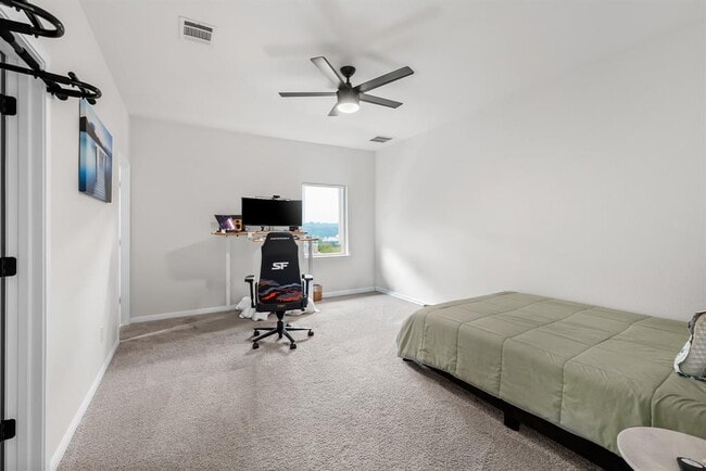 Building Photo - 2612 War Wagon Way