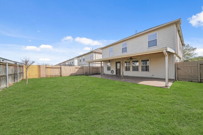 Building Photo - 20218 Ricewood Village Trail