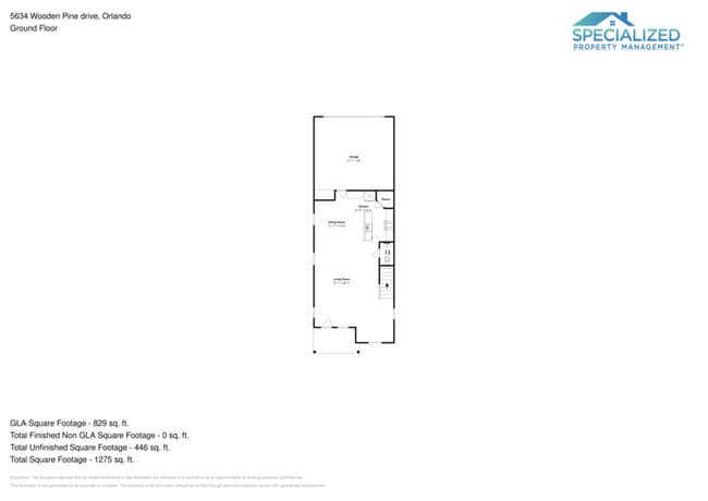 Building Photo - 5634 Wooden Pine Dr