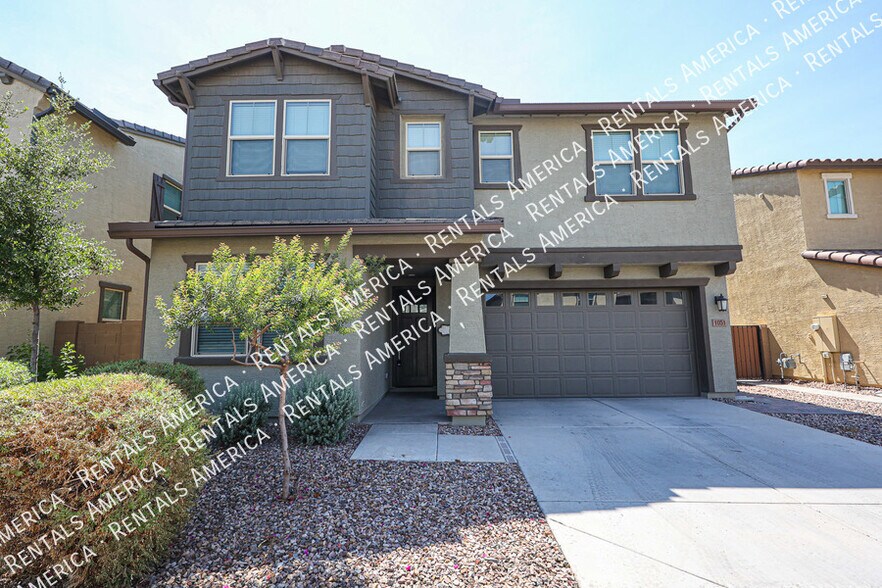 Building Photo - 1051 E Armstrong Wy