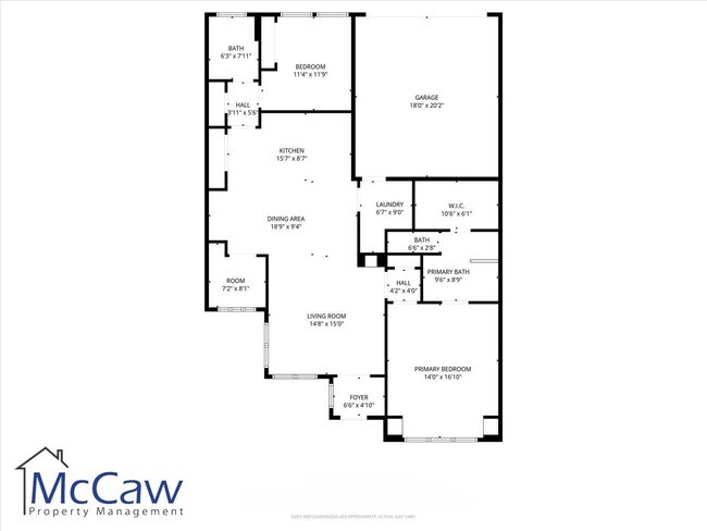 Building Photo - 5629 Hummingbird Ln