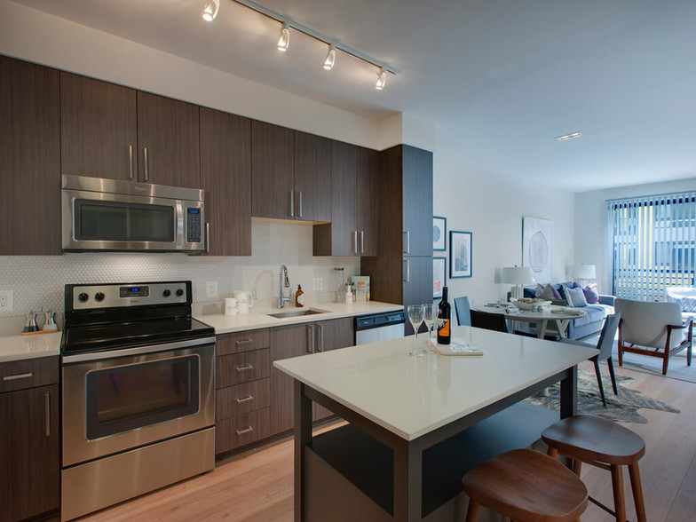 Interior Photo - Fenwick Apartments