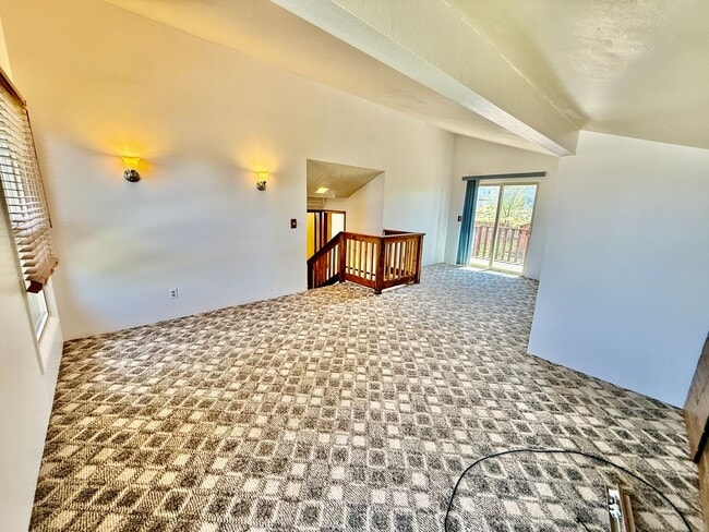 Building Photo - Pet-friendly 4-BR Home in Cedar City with Large Yard