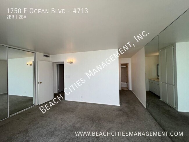 Building Photo - 1750 E Ocean Blvd