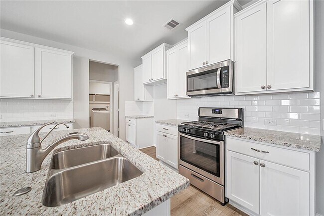 Building Photo - MOVE-IN ready opportunity with NO rear neighbors! Welcome HOME to the Master-Planned community of...