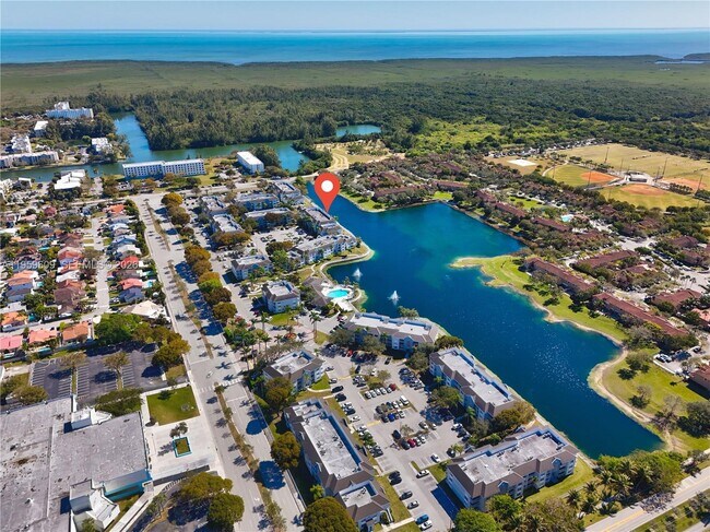 Building Photo - 8590 SW 212th St