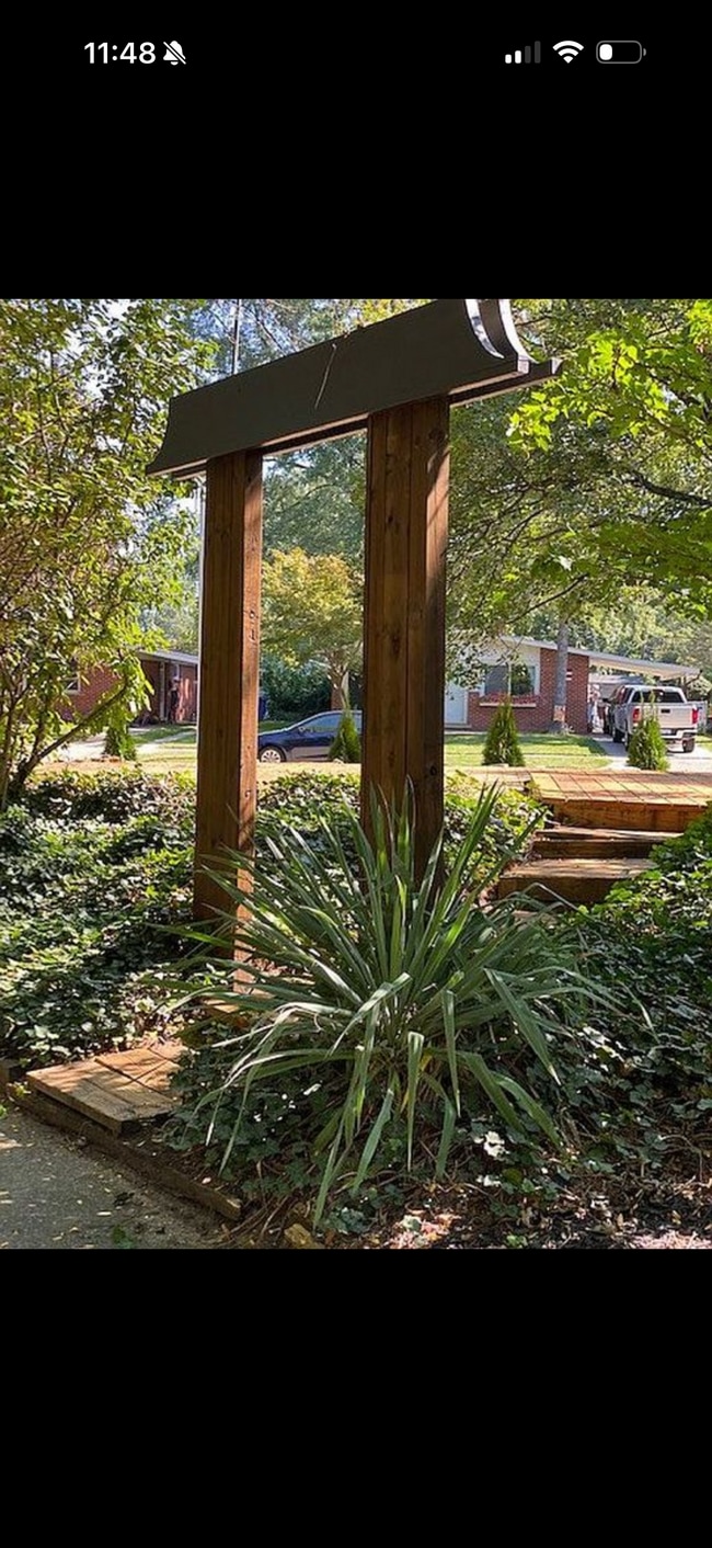 Building Photo - 7505 Affeldt St