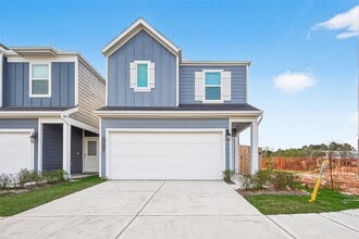 Building Photo - 3506 Blue Mockingbird St