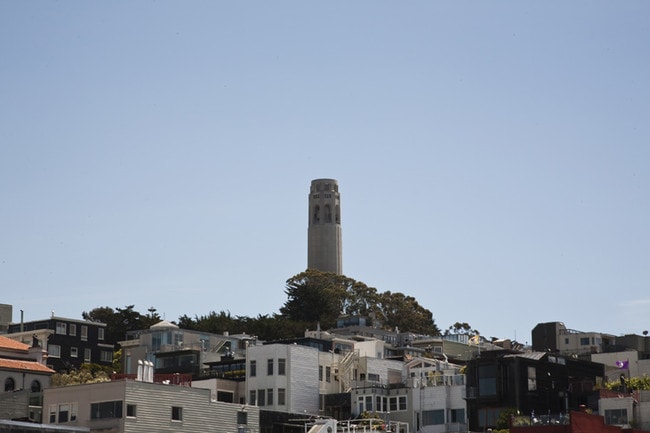 Building Photo - The Bay