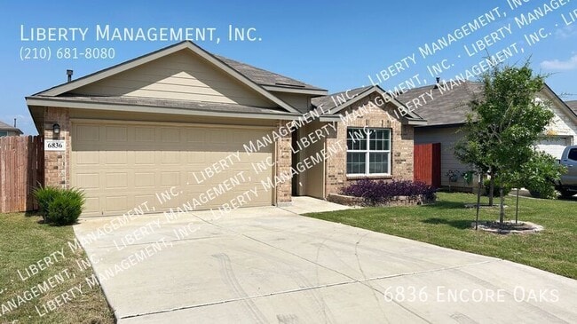 Building Photo - 6836 Encore Oaks