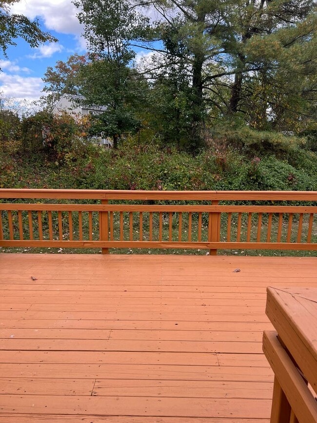 Building Photo - Renovated End-Unit Ready to Move-In