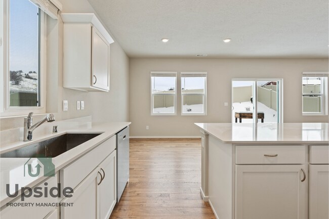 Building Photo - 20601 E Mdw Spg Lp