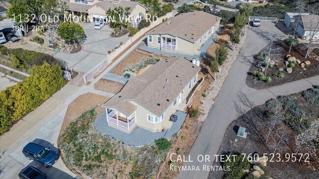Building Photo - 1132 Old Mountain View Rd