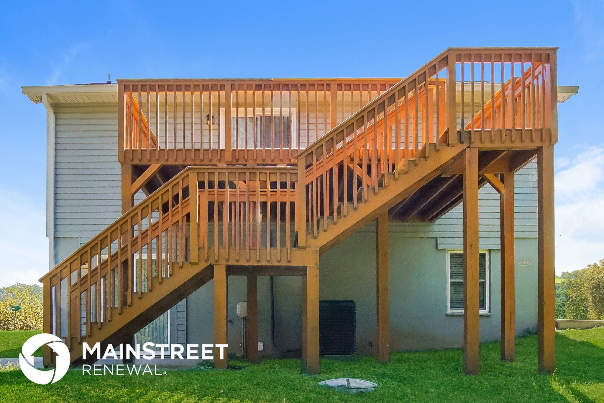 Building Photo - 129 Longvale Dr