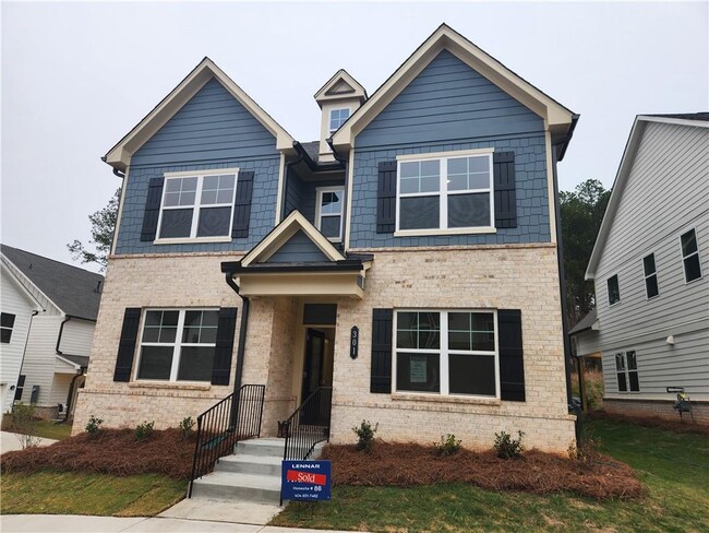 Building Photo - 301 Fraley Dr