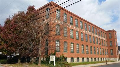 Interior Photo - Shoe Factory Apartments
