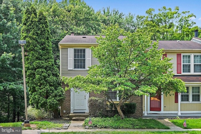 Primary Photo - 1646 Barnstead Dr