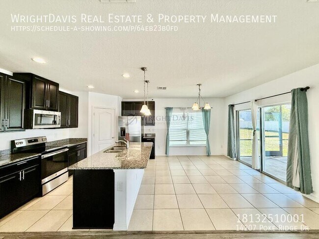 Building Photo - 14207 Poke Ridge Dr