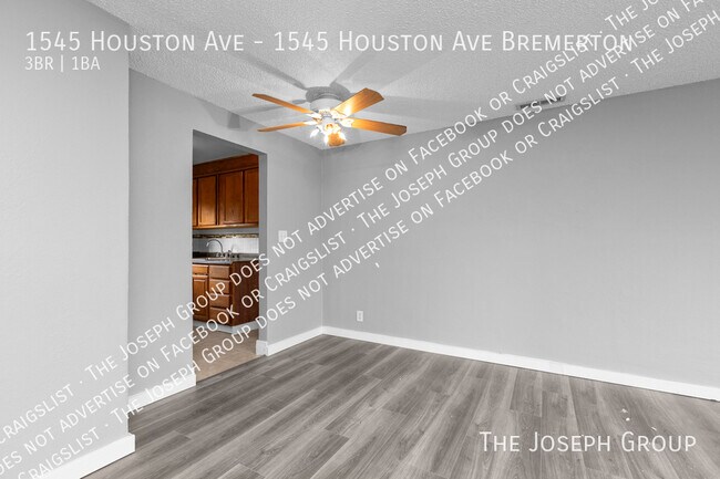 Building Photo - 1545 Houston Ave