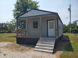 Building Photo - 27843 S 623 Ct
