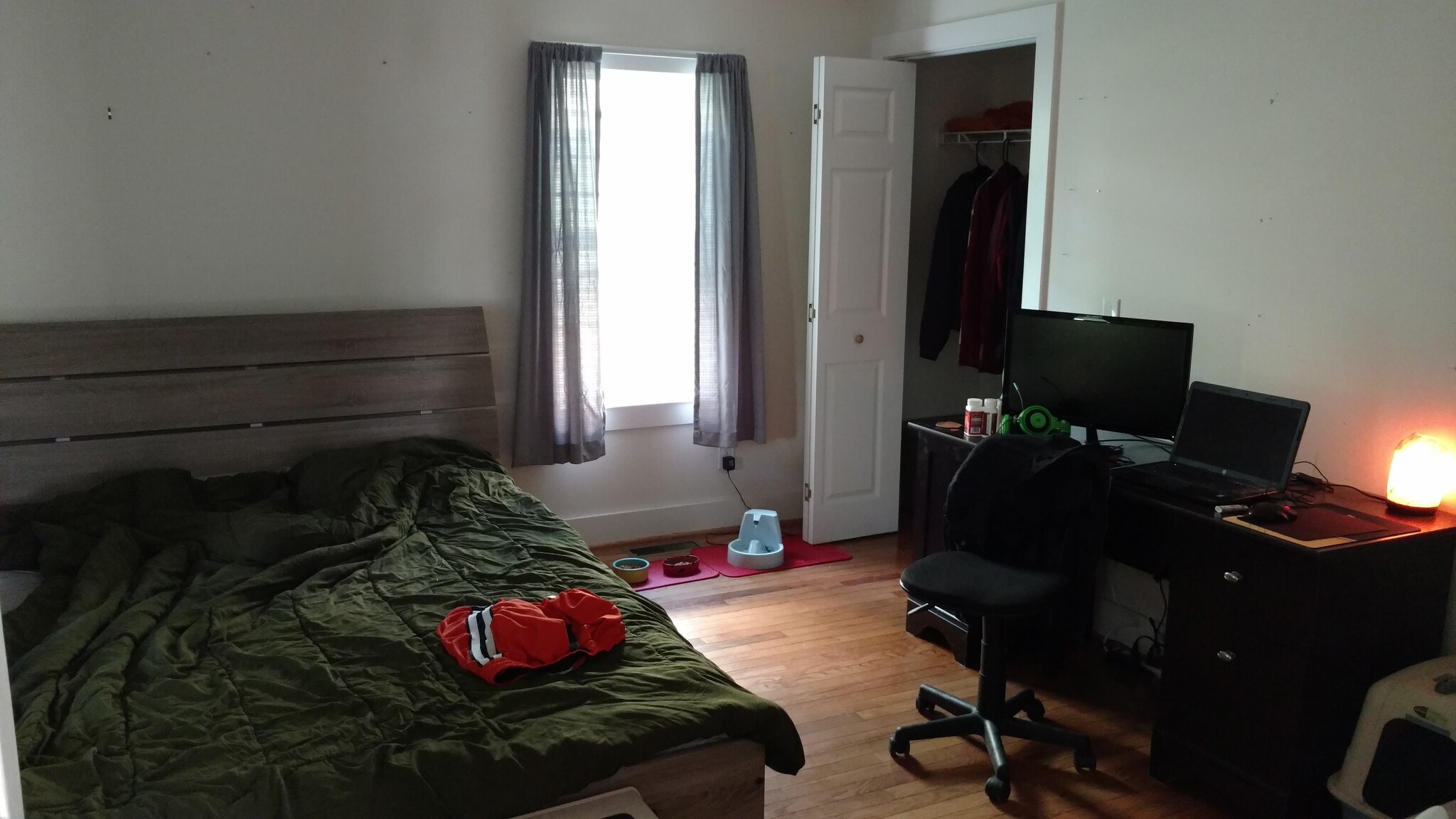 Bedroom 2 - 611 Bolling Ave
