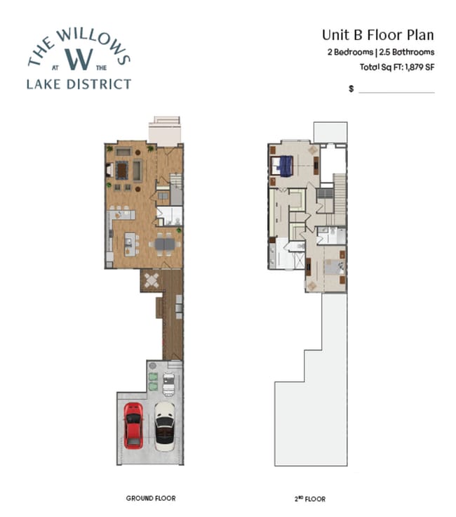 Building Photo - 9946 Lake Geneva St