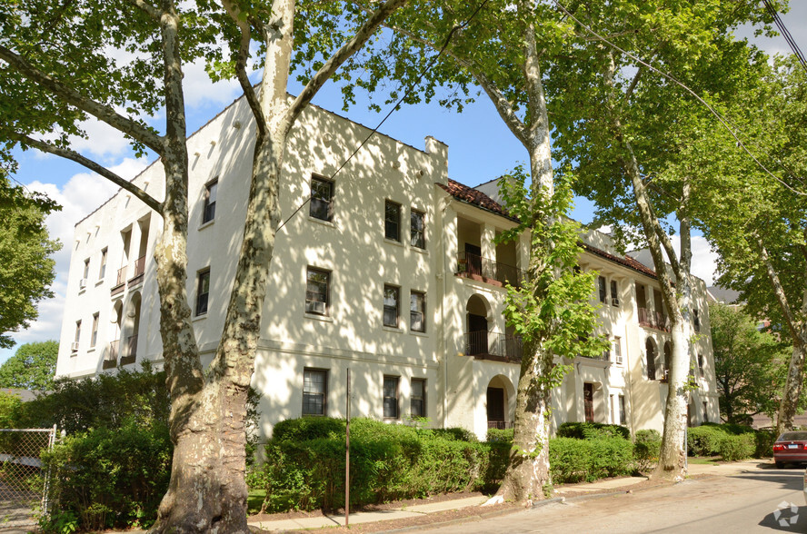 Primary Photo - The Hardie - Hardie House Apartments