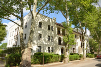 Primary Photo - The Hardie - Hardie House Apartments