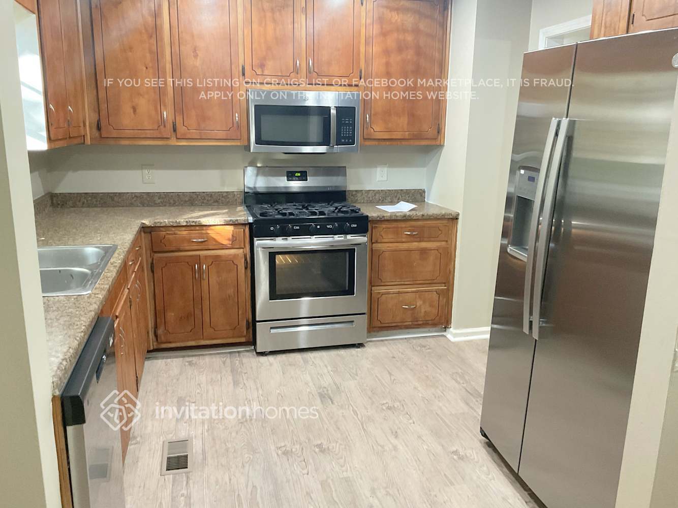 Building Photo - 1021 Coker Cir NW