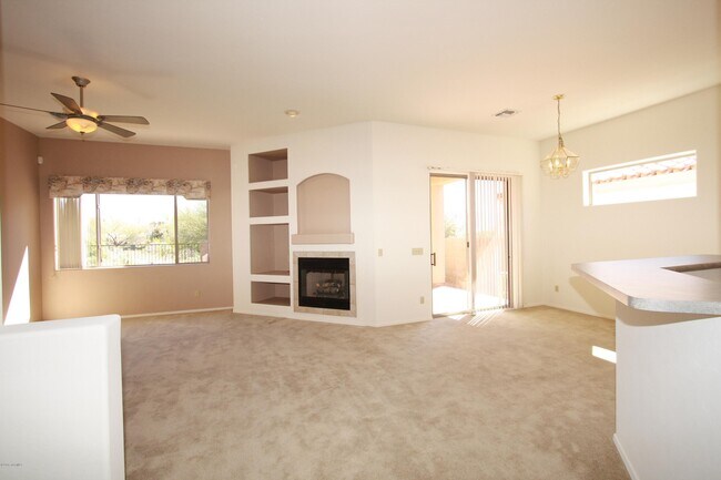 Building Photo - 5206 N Canyon Rise Pl