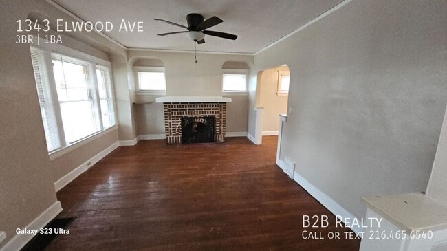 Building Photo - 1343 Elwood Rd