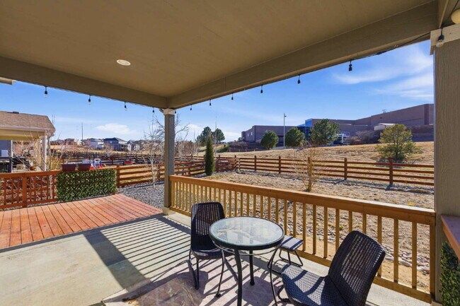 Building Photo - Modern 3-Bed 2-Bath Home in Cherry Creek School District!