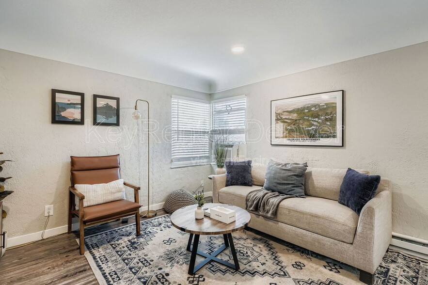 Building Photo - 1454 Ivy St