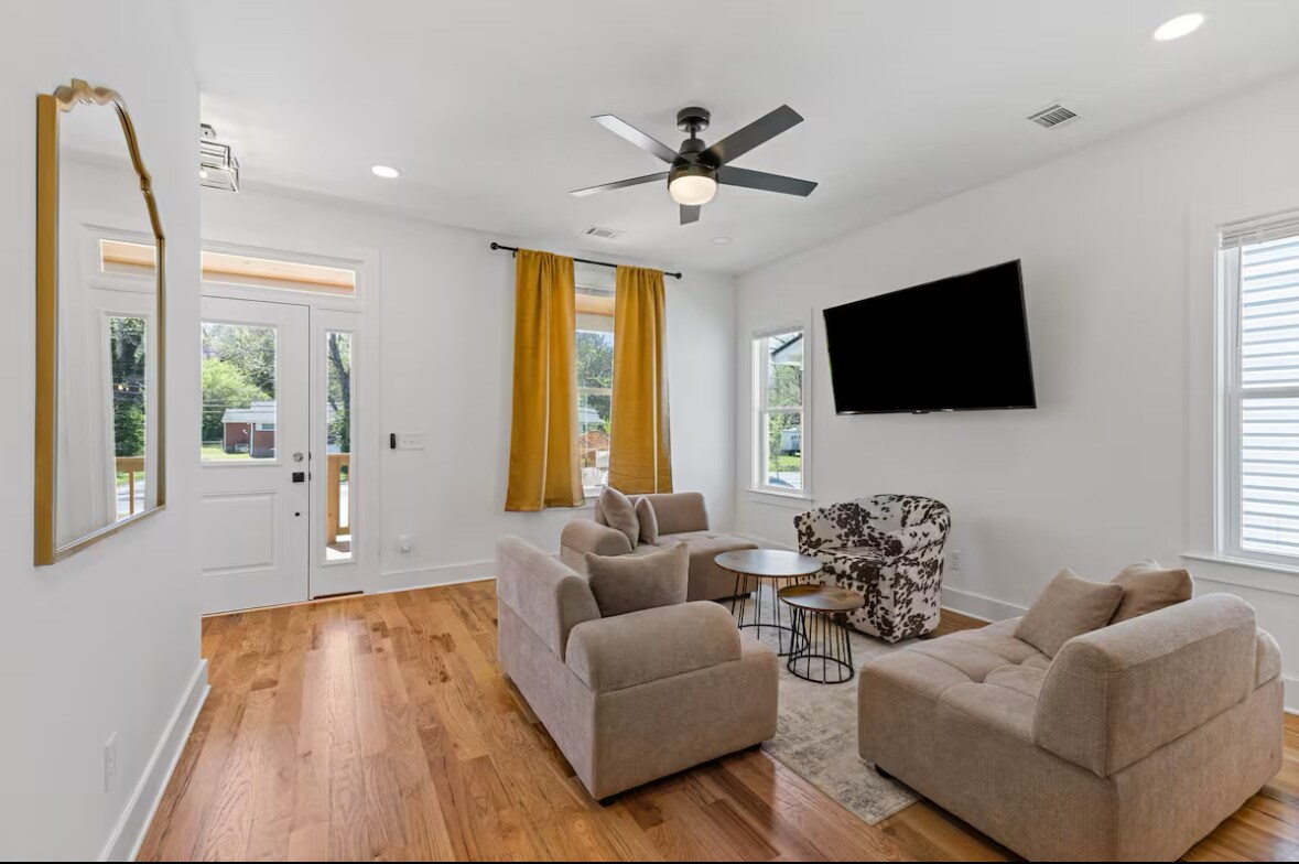 Building Photo - 2511 Whites Creek Pike