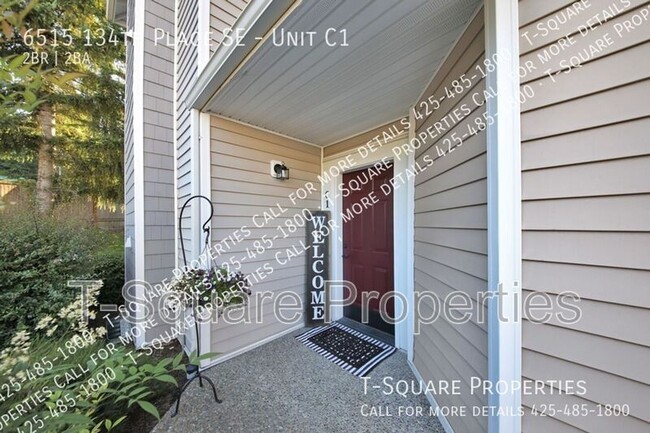 Building Photo - 6515 134th Pl SE