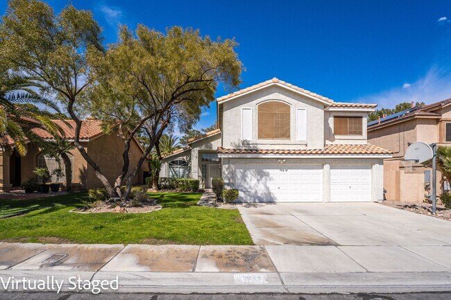 Primary Photo - WELCOME TO YOUR DREAM HOME!