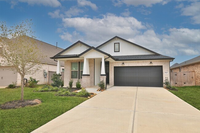 Building Photo - 19243 Palfrey Prairie Trl