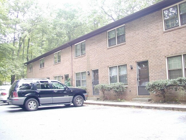 Primary Photo - 3431D Wichita Place