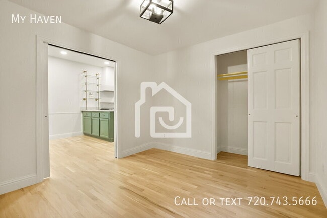 Building Photo - 3339 W 37th Ave