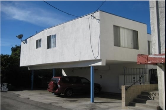 Building Photo - 2314 Chariton St