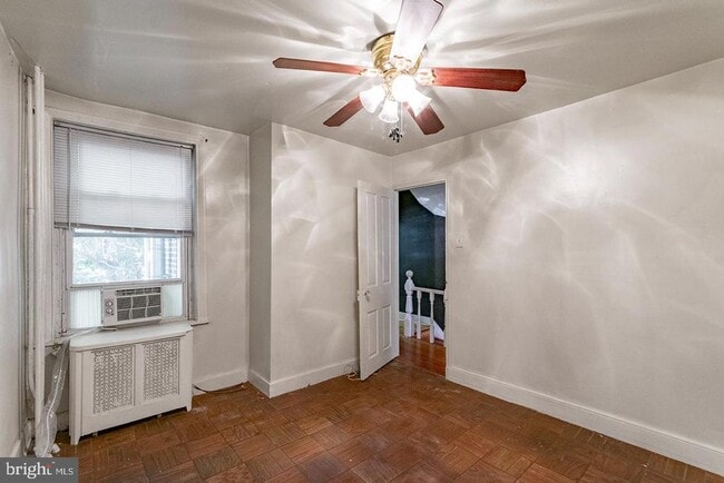 Building Photo - 1339 Christian St