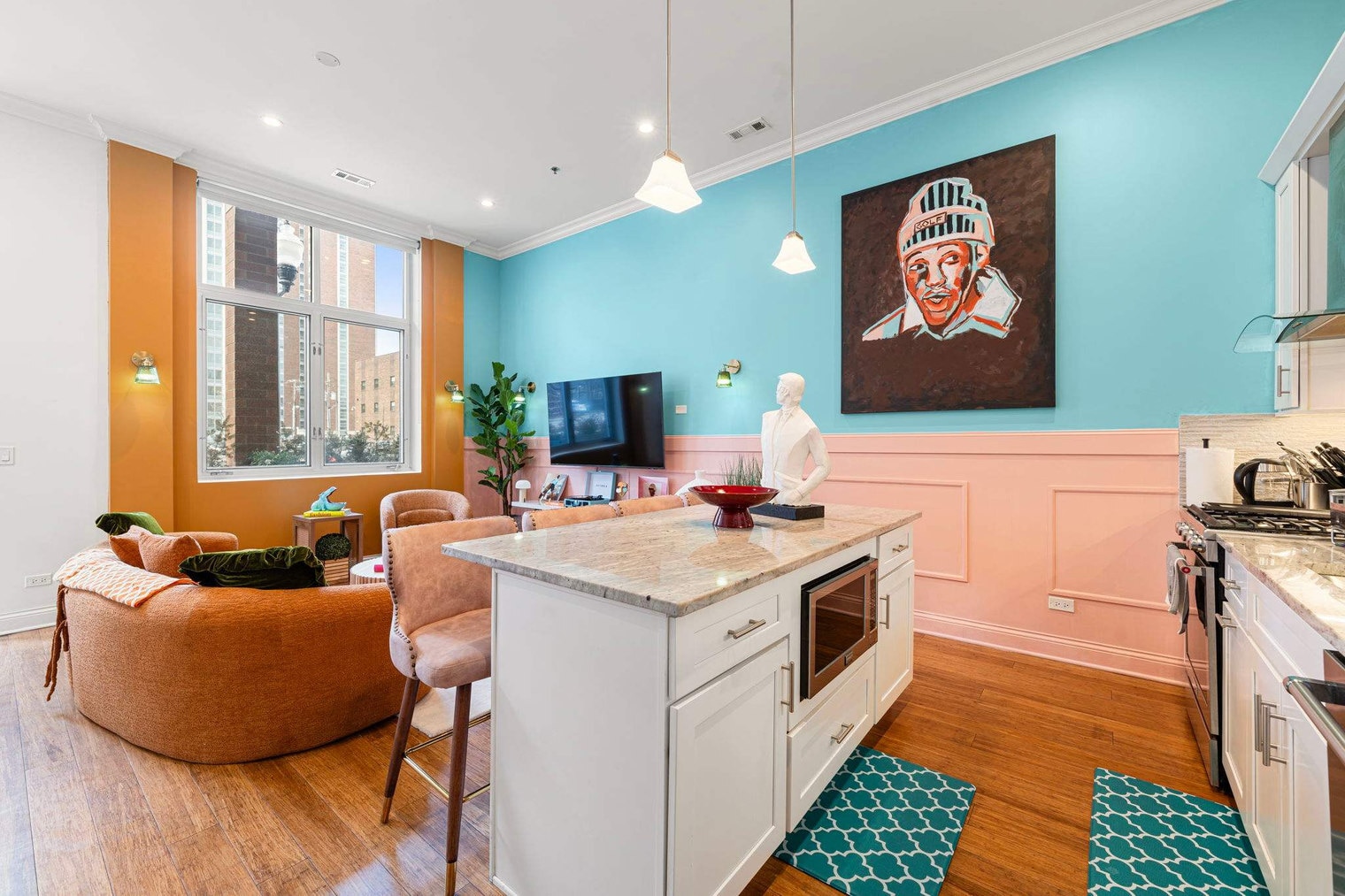 Building Photo - 33 S Ashland Ave